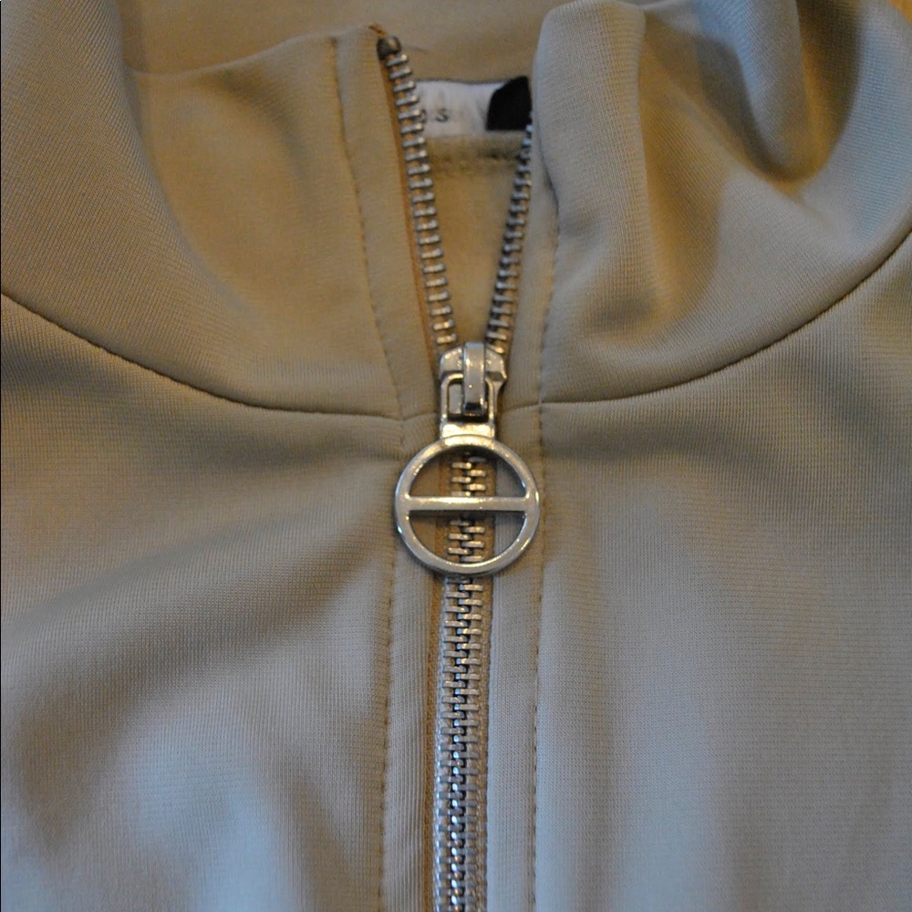 Bershka Jacket - Picture 2 of 5
